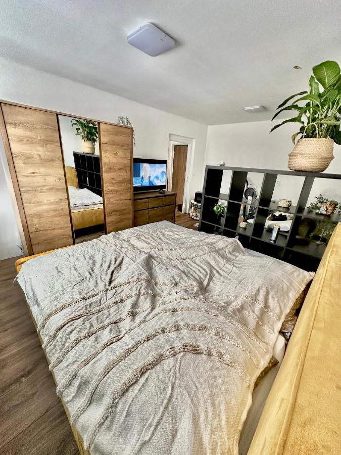Apartment Luna *