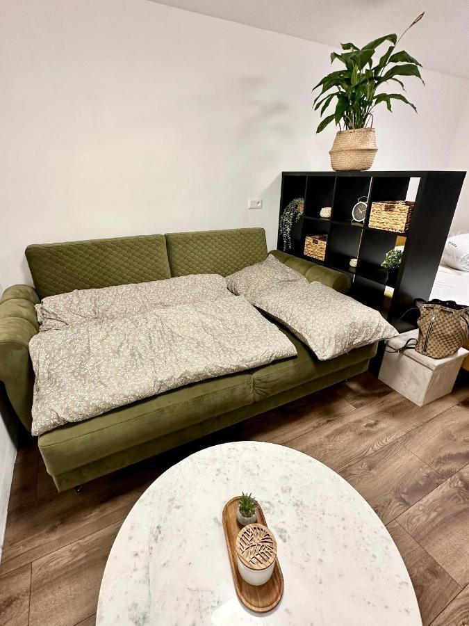 Apartment Luna *