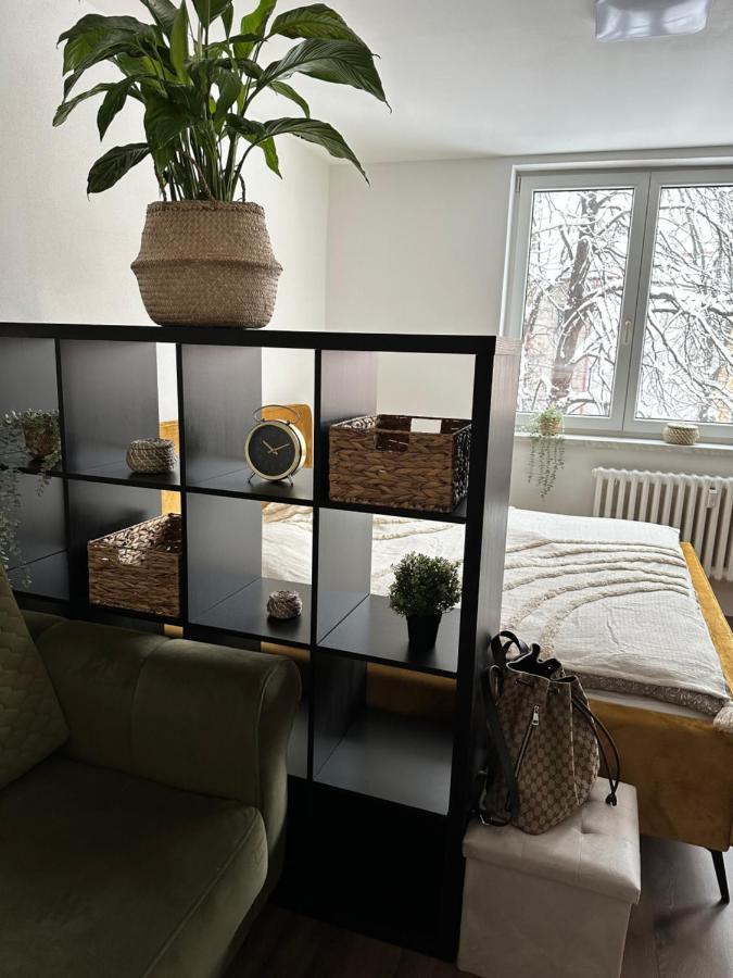 Luna Apartment Ostrava